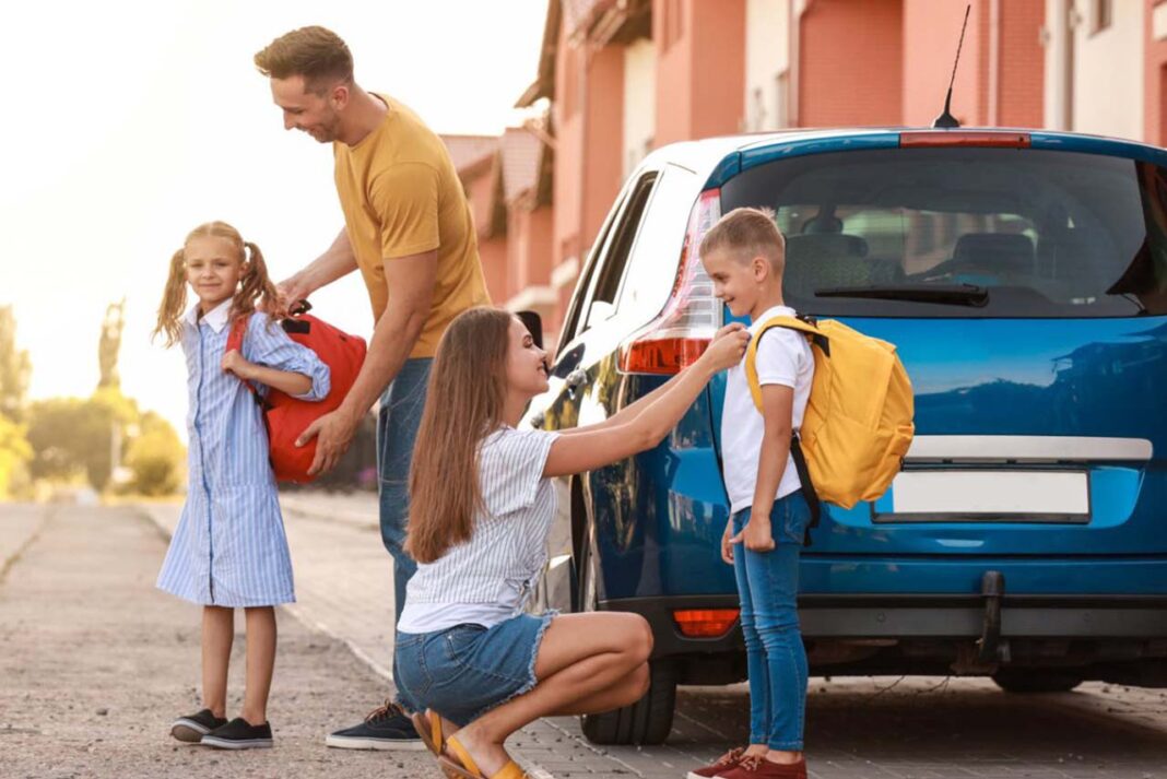 Kaygılı Ebeveynlik- Sevginin Kontrole Dönüştüğü Nokta