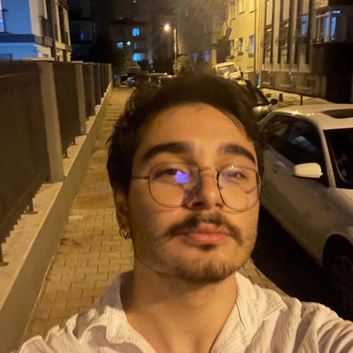 Arda Efil