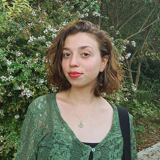 Aslı Beyza Ayazoğlu
