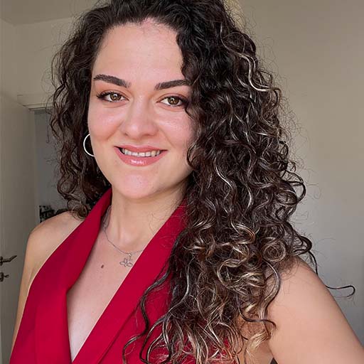 Gizem Gülcüer