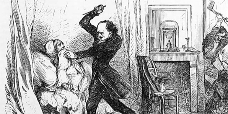 suç psikolojisi görsel