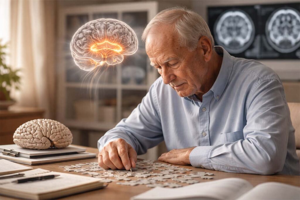 H.M. Case: Types Of Memory And Their Neurobiological Foundations ...
