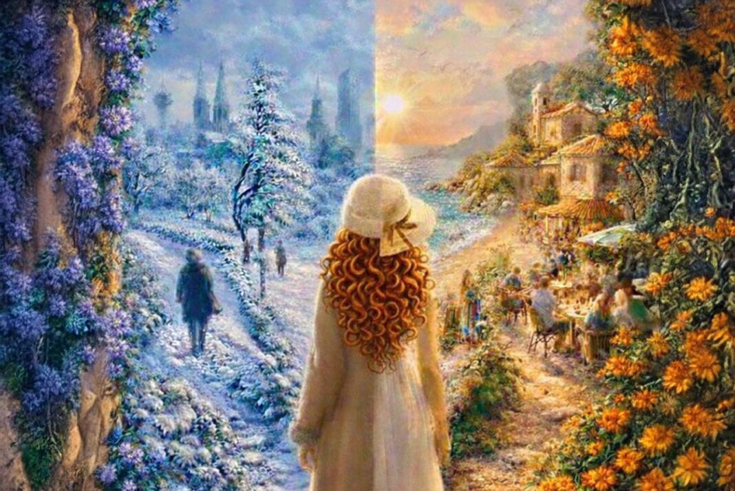 Individualistic Silence Or Collectivistic Sun- Must Belonging Choose A Side-