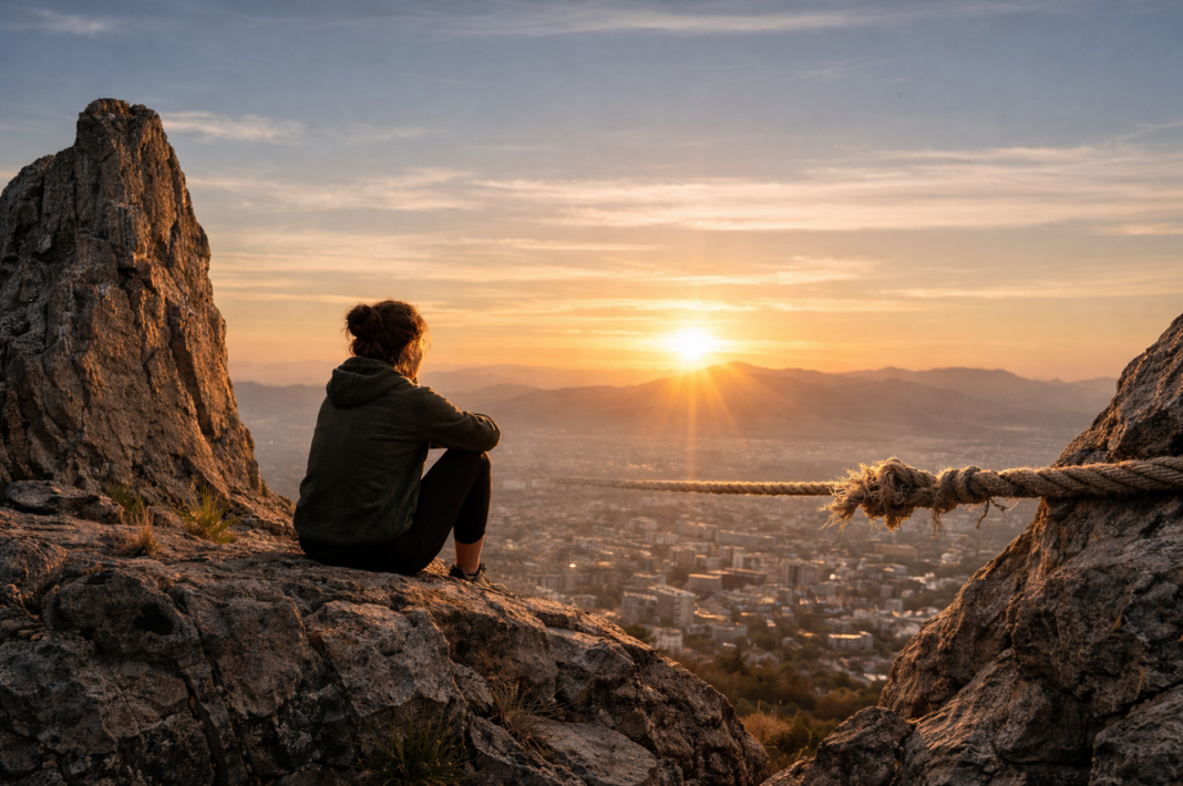 Sınır Koyamayan İyi İnsanlar