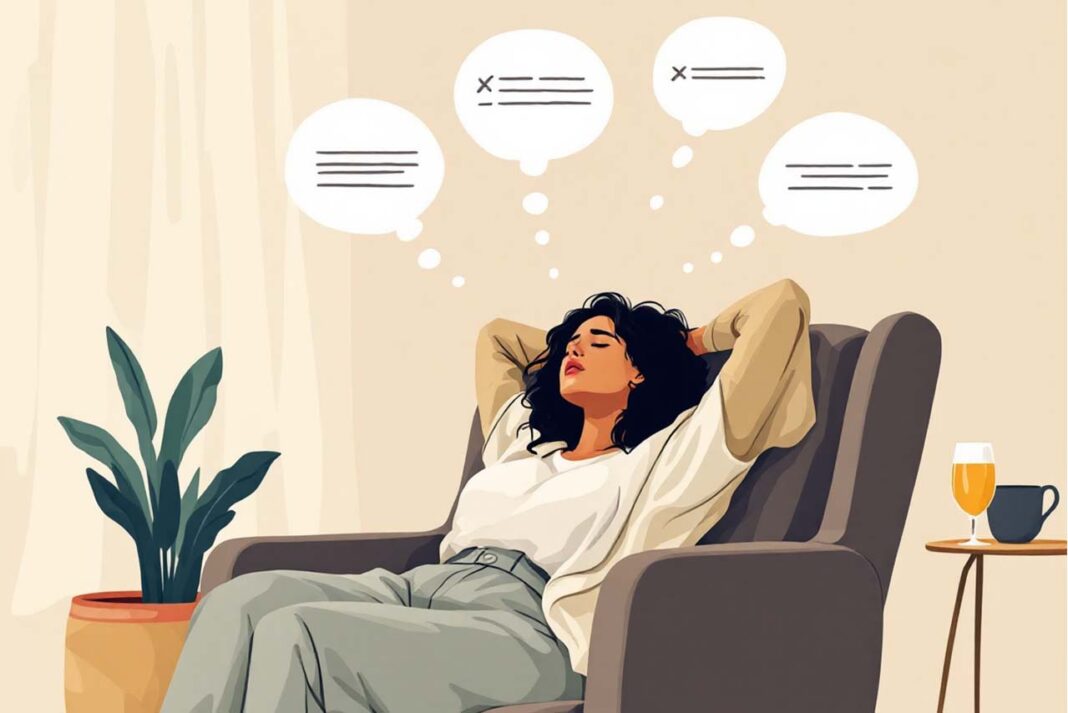 The Perfect Woman Myth- Social Roles And Our Psychological Burdens