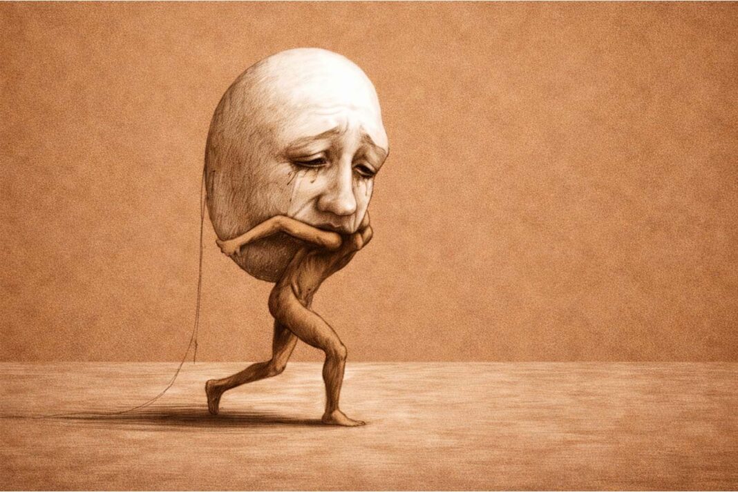 When Does The Mind Abandon Reality_