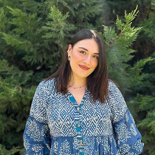 Ceren Tekneci
