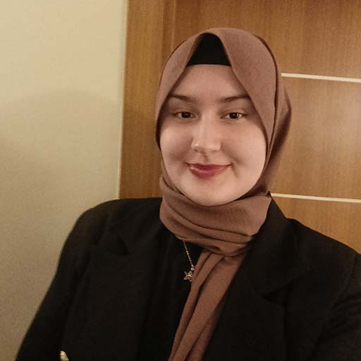 Ceyda Ayhan