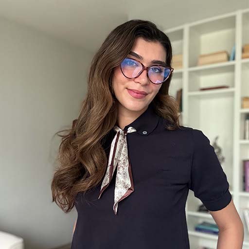 Dilsu Arıkan