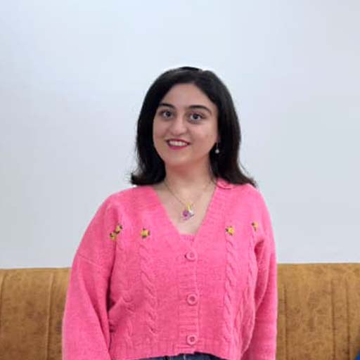 Leman Aziz