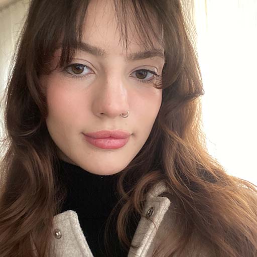 Zeynep Kahramanlar