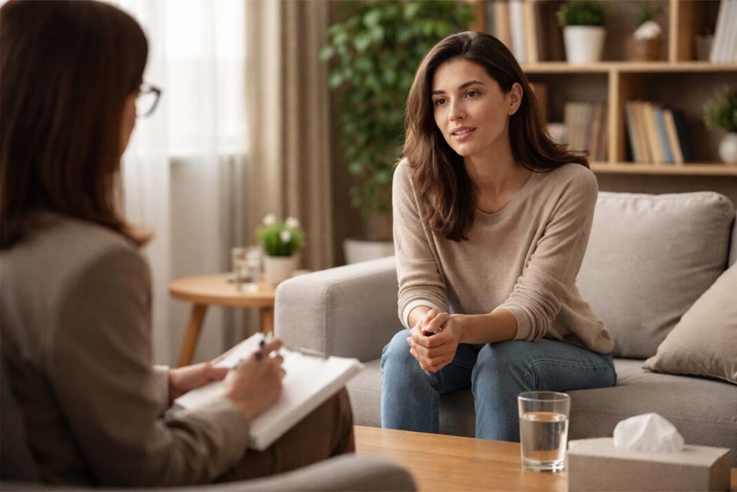 Before You Start Therapy- What You Should Know