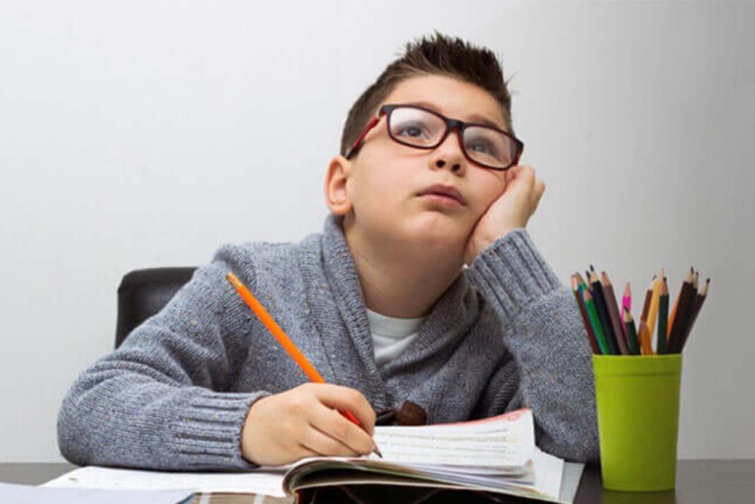 Gürültüsüz Bir Dikkat Sorunu- Neden Bazı Çocuklar Zihinsel Bir Sisin İçinde Yaşar_