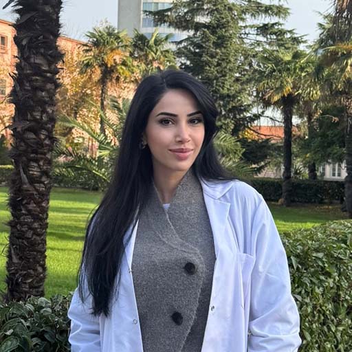 İrem Albayrak