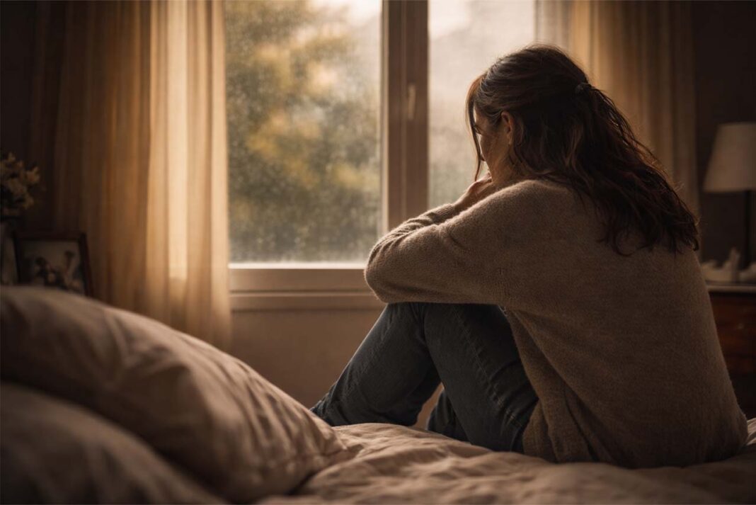 Is It Based On Truth, Or Living With The Truth_ Is Healing Always Remembering_