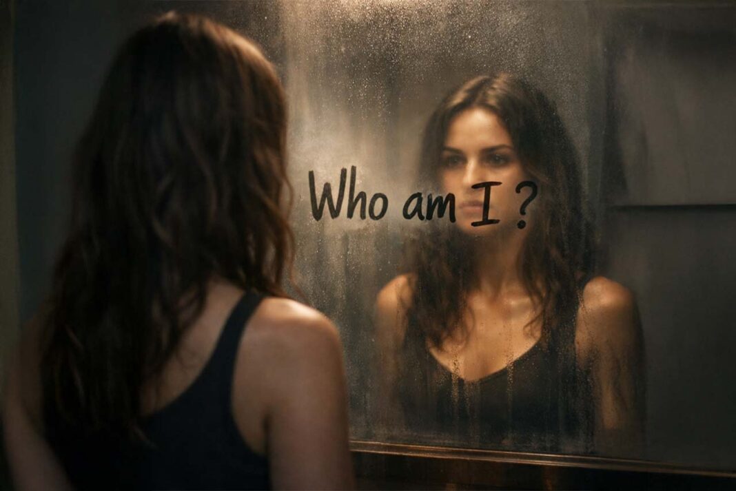 Is It Possible To Be Myself Without Belonging_