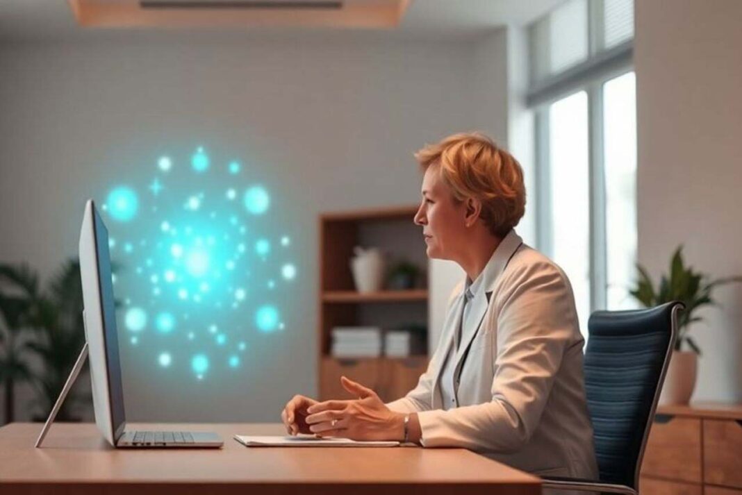 Ruh Sağlığı Hizmetlerinde Yapay Zekâ- Klinik Potansiyel ve Etik Zorluklar