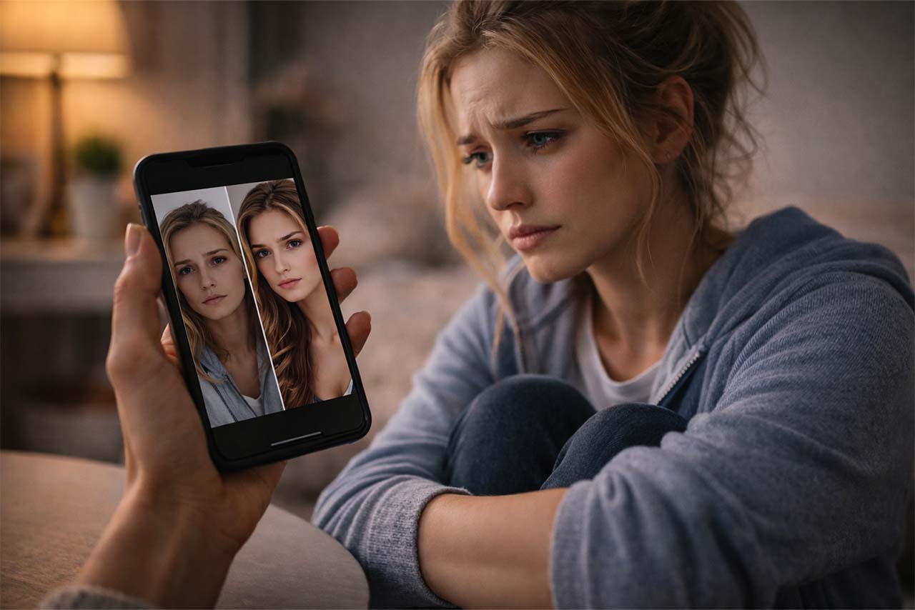 The Digital False Self: A Psychodynamic Look At AI-Generated Avatars ...