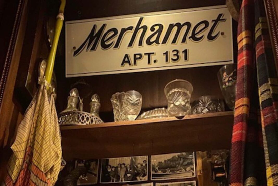 The Museum Of Innocence – A Woman Between Love, Security, And Self-Respect