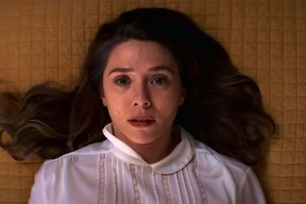 What We Carry Into Eternity- The Discovery Of Self