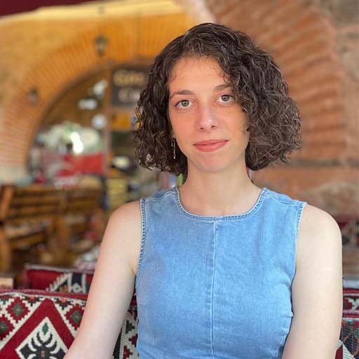 Gülçe MUTLUER