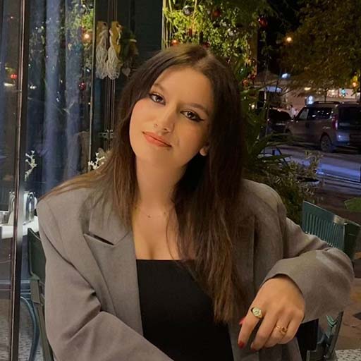 Meryem Tezcan
