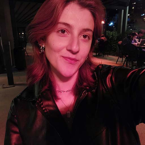 Saadet Poyraz