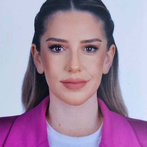 Tuğçe Temizkanoğlu Abalar