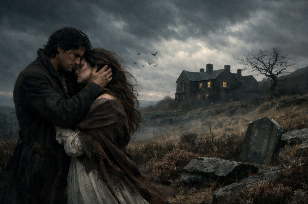 love and relecaptionsn