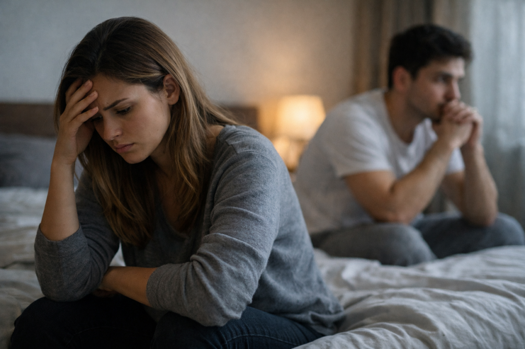 love and relecaptionsn