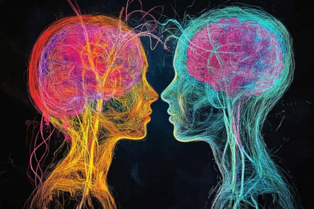 Is Love An Emotion, Or A Perceptual Illusion_