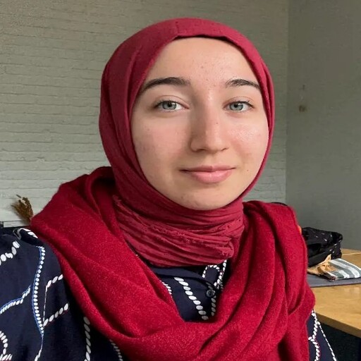 Ayşe Nur ÖZ