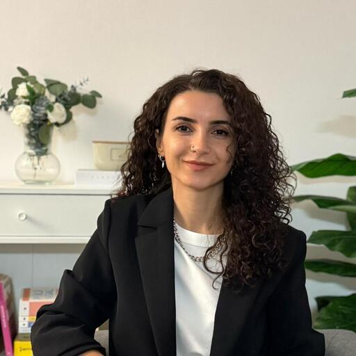 Dilan BÜRÜCE