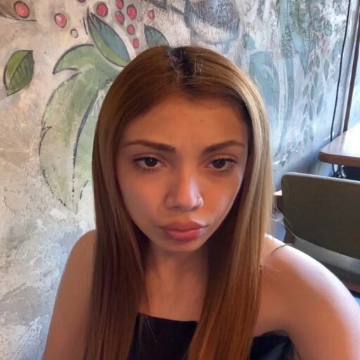 Nisa Gizem AYVAZ