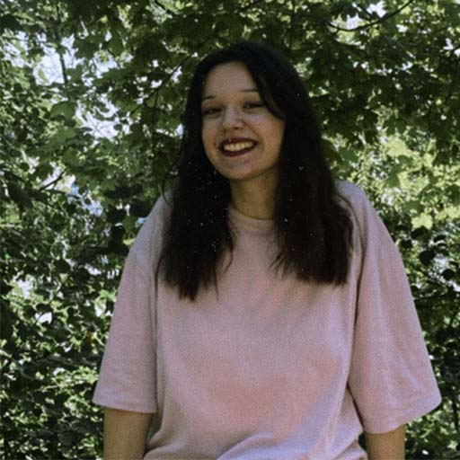 Selin SU YILDIRIM