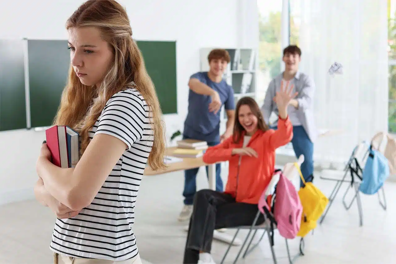 Why is Peer Bullying Increasing? The Psychology of Early Aggression in ...