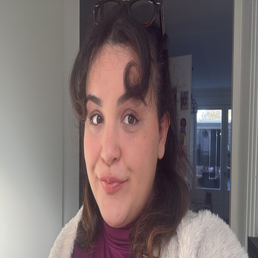Dilruba HABİBE KOÇ
