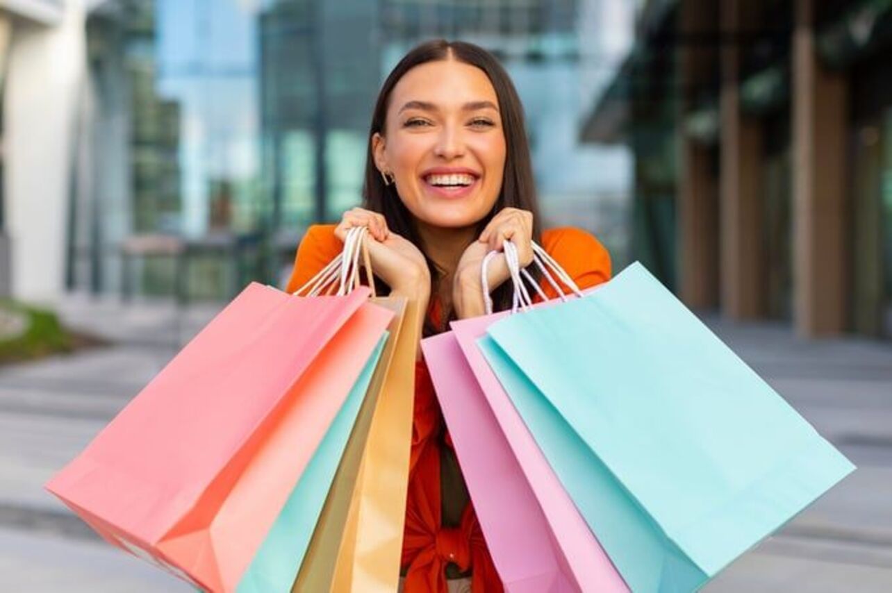 Shoping Style Could Your Shopping Style Reveal Your Attachment Style? - Psychology Times