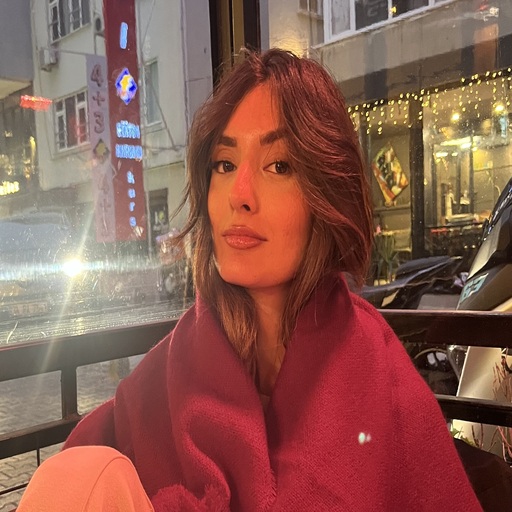 Nisanur ŞAHİN
