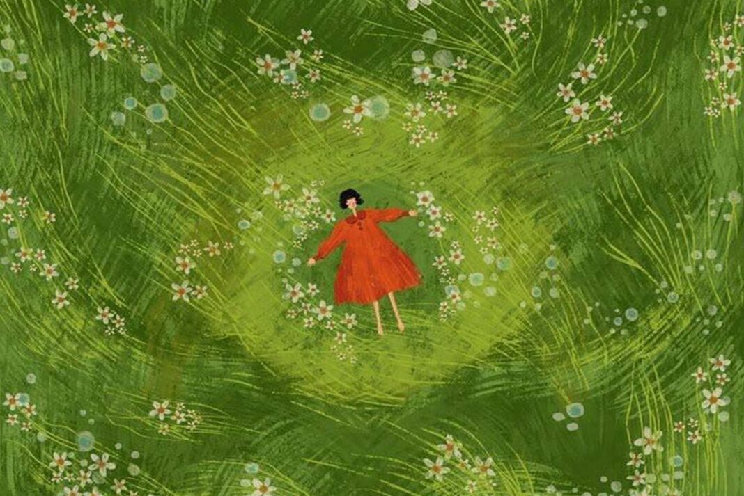 Forgiveness as a Process, Not a Moment