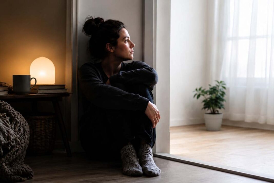“My Disorder Feels Like Home”- Why We Do Not Want to Let Go of Mental Illness
