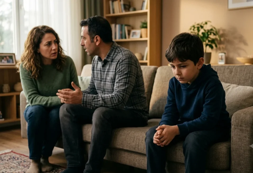 The Child Perceived as Problematic in the Family: An Individual Problem or a Reflection of the Family System? - Psychology Times Görseli Family system — Understanding the identified patient in family therapy