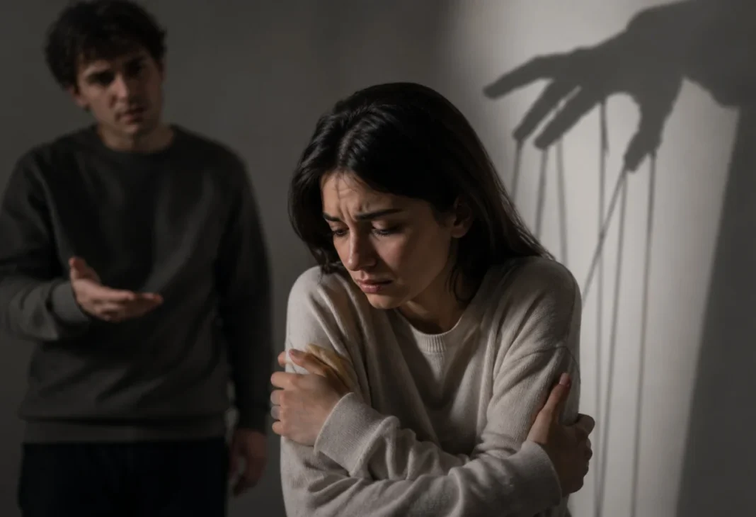 Understanding manipulative relationships and emotional manipulation