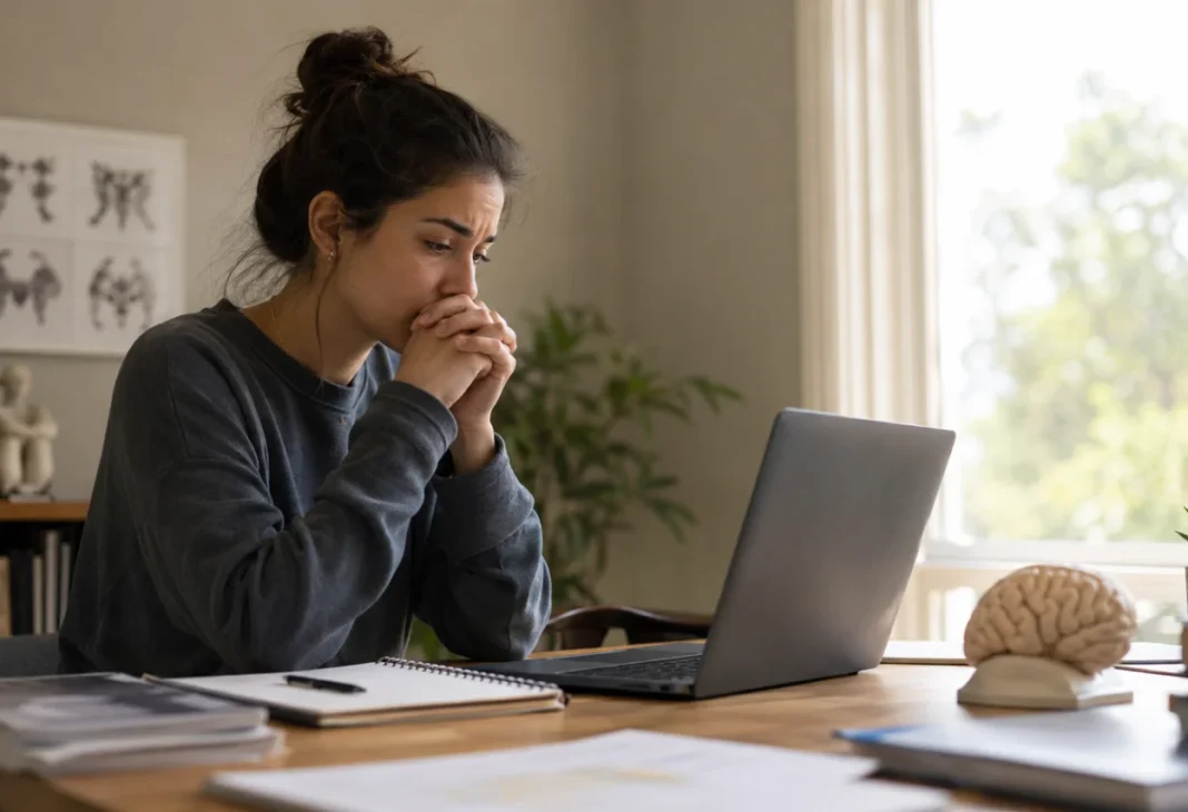 What if I Get What I Want? : Why Positive Changes Can Trigger Anxiety - Psychology Times Görseli Understanding anticipatory anxiety during life changes