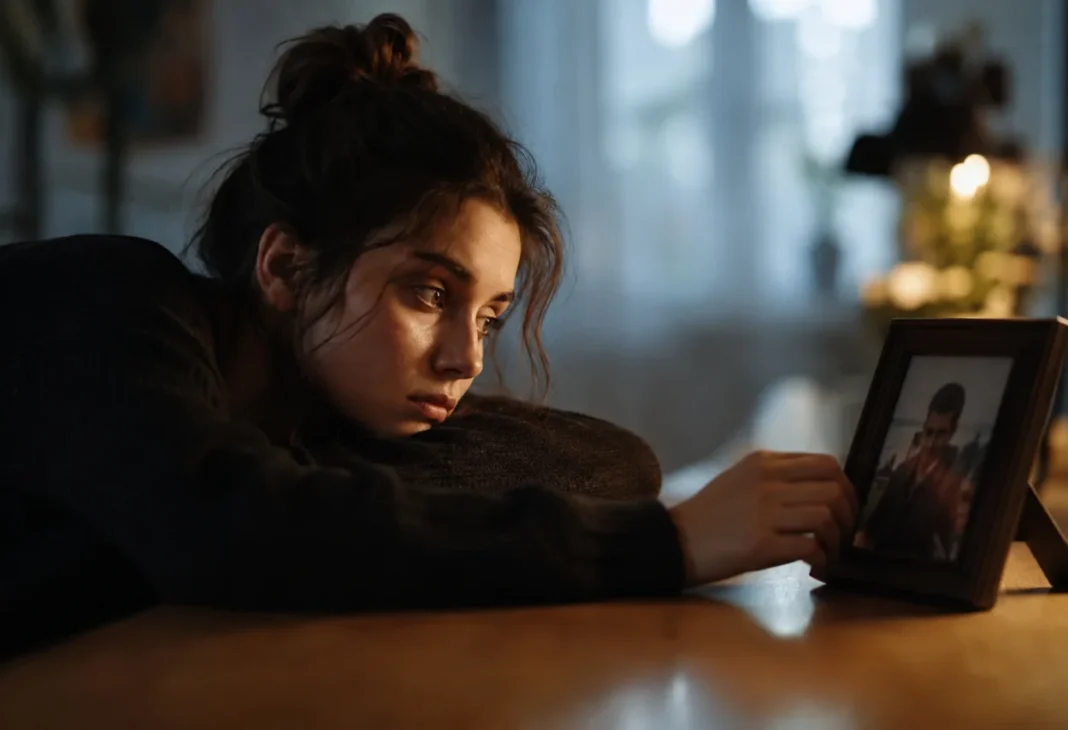 Why Can't We Forget Some People? Psychological Mechanisms of Romantic Attachment - Psychology Times Görseli To forget — Understanding attachment processes in relationships