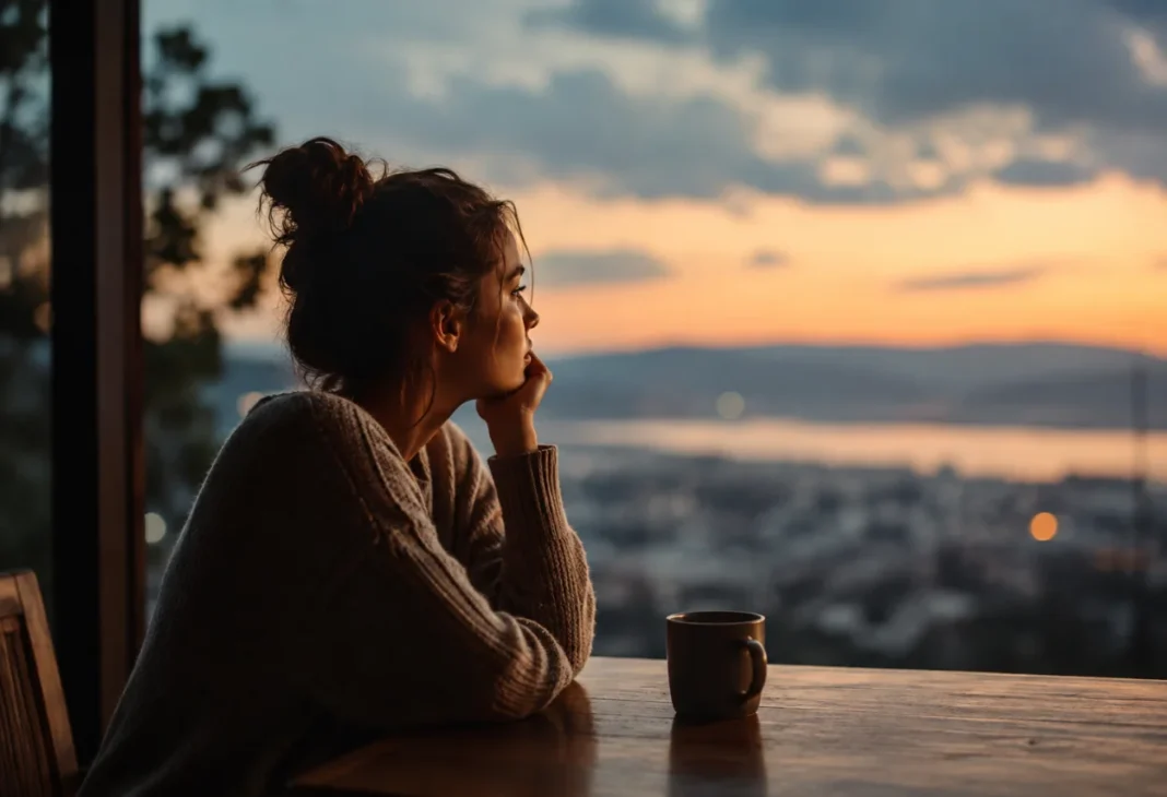 Exploring unfinishedness and mental processes in our minds