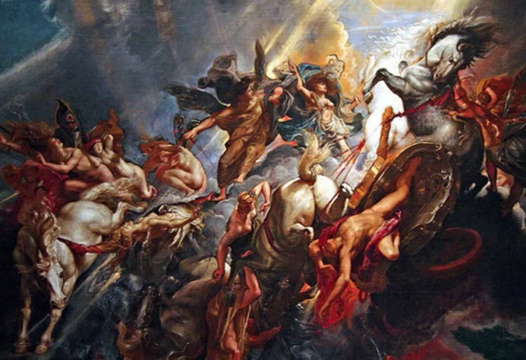 helios — Psychology Times psychology article image