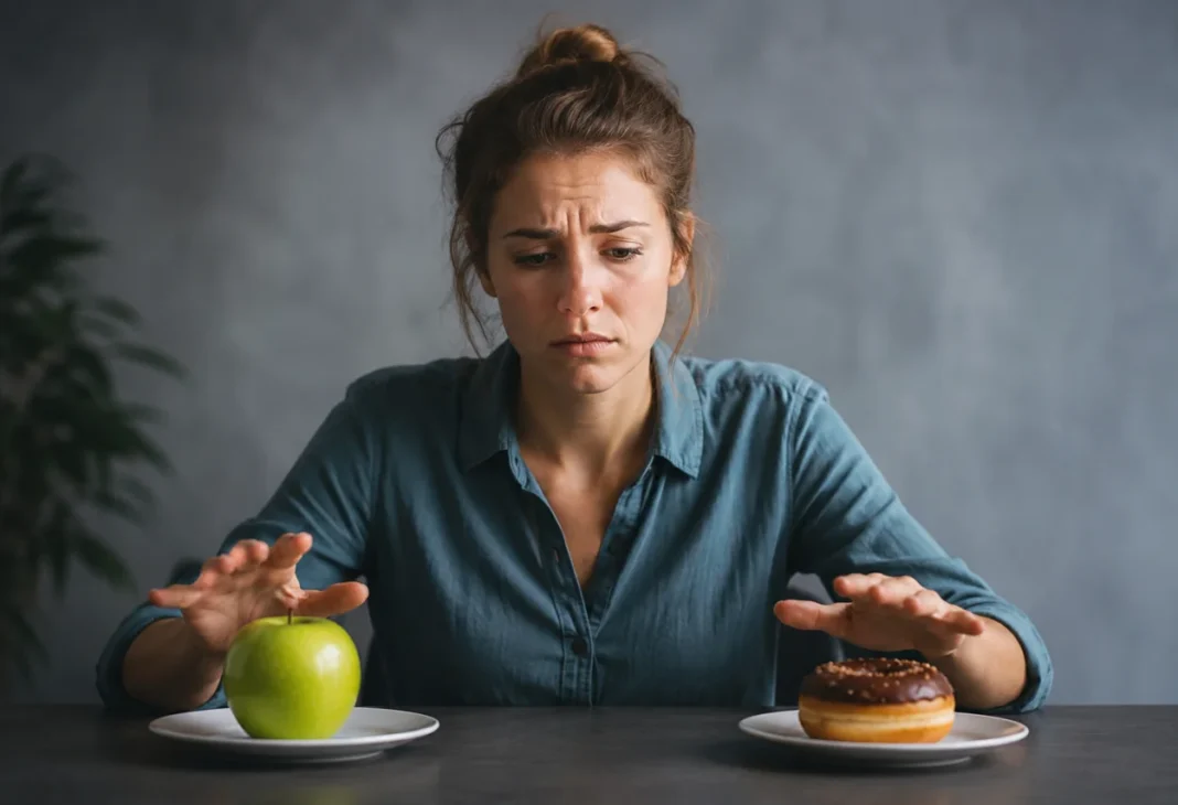choice blindness — Psychology Times psychology article image