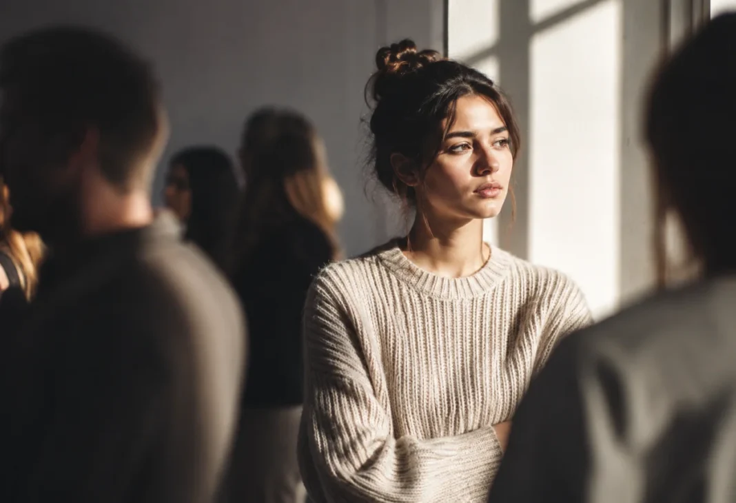 acceptance and commitment therapy — Psychology Times psychology article image