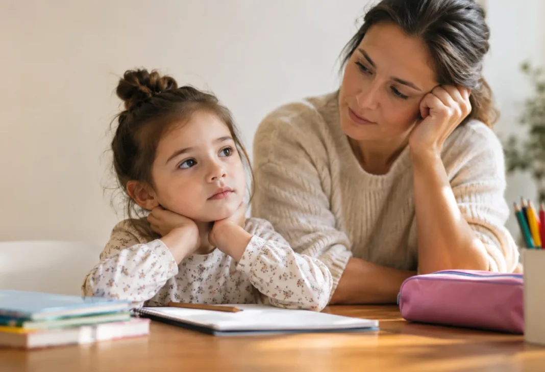 Is My Child Ready for School? Perhaps We Should Look at Ourselves First - Psychology Times Görseli ıs my child ready — Psychology Times psychology article image
